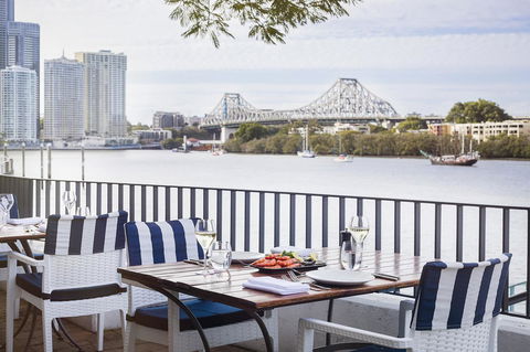 Stamford Plaza Brisbane - Accommodation Brisbane 3