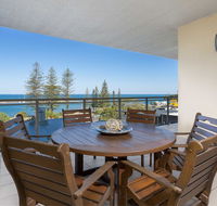 Proximity Waterfront Apartments - Accommodation Brisbane