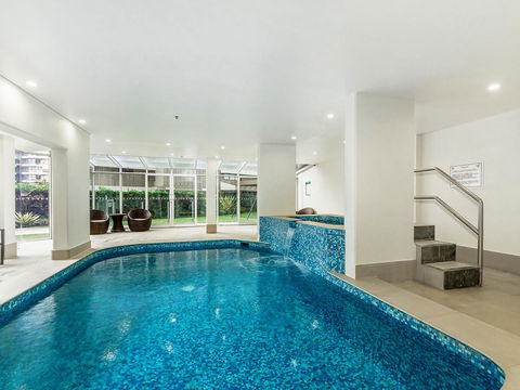 Sunbird Beach Resort Main Beach - Accommodation Brisbane 42
