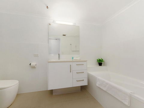 Sunbird Beach Resort Main Beach - Accommodation Brisbane 31