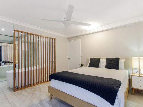 Sunbird Beach Resort Main Beach - Accommodation Brisbane 7