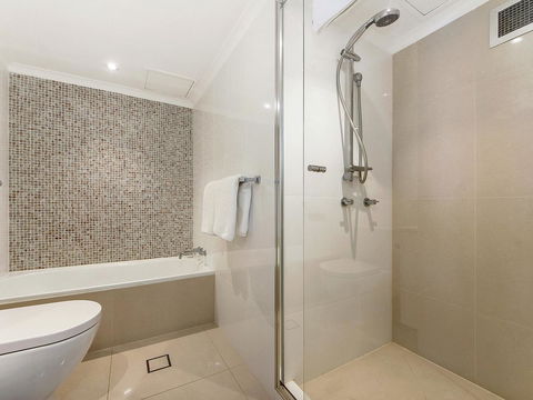 Sunbird Beach Resort Main Beach - Accommodation Brisbane 20
