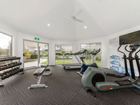 Sunbird Beach Resort Main Beach - Accommodation Brisbane 40