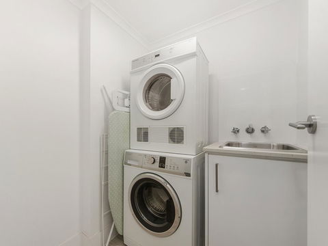 Sunbird Beach Resort Main Beach - Accommodation Brisbane 25