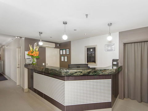 Sunbird Beach Resort Main Beach - Accommodation Brisbane 43