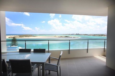 Monaco Caloundra - Accommodation Brisbane 0