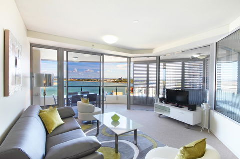 Monaco Caloundra - Accommodation Brisbane 26