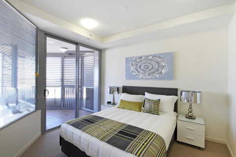 Monaco Caloundra - Accommodation Brisbane 30