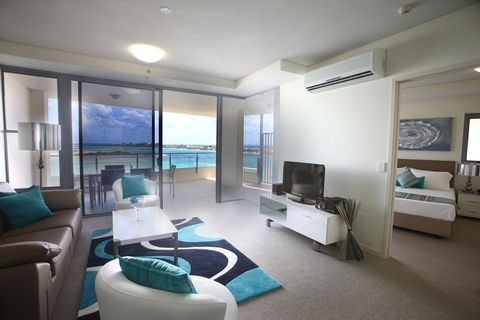 Monaco Caloundra - Accommodation Brisbane 21