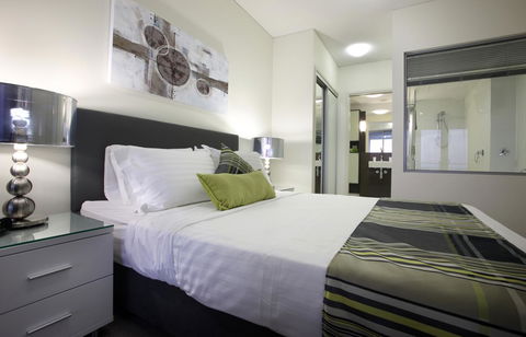 Monaco Caloundra - Accommodation Brisbane 41