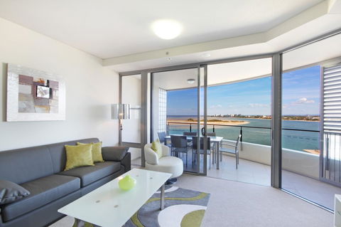 Monaco Caloundra - Accommodation Brisbane 25