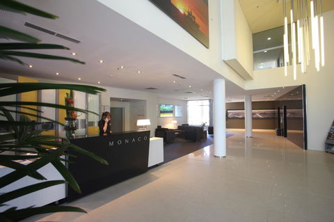 Monaco Caloundra - Accommodation Brisbane 4