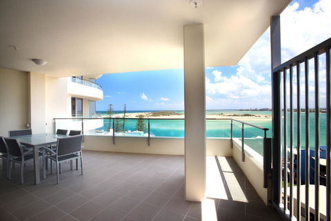 Monaco Caloundra - Accommodation Brisbane 20