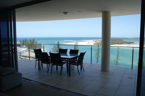 Monaco Caloundra - Accommodation Brisbane 1