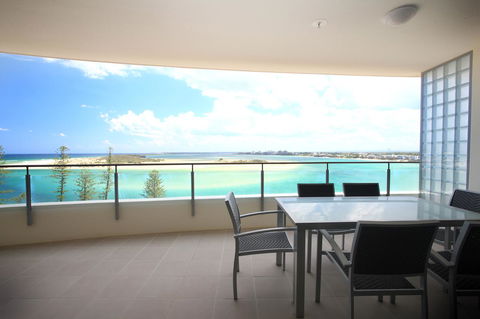 Monaco Caloundra - Accommodation Brisbane 37
