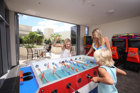 Monaco Caloundra - Accommodation Brisbane 11