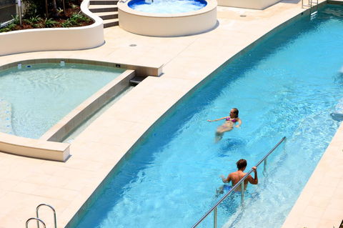 Monaco Caloundra - Accommodation Brisbane 5