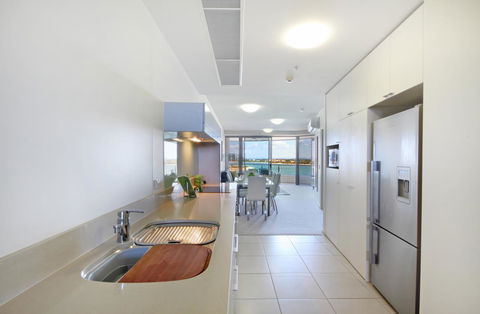 Monaco Caloundra - Accommodation Brisbane 40