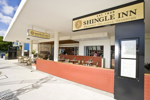 Monaco Caloundra - Accommodation Brisbane 13