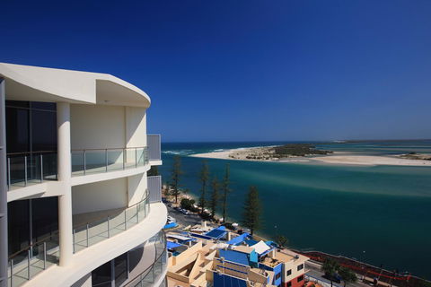Monaco Caloundra - Accommodation Brisbane 18