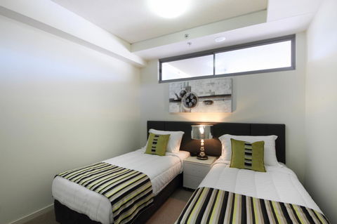 Monaco Caloundra - Accommodation Brisbane 15