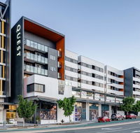 Quest Springfield Central - Accommodation Brisbane