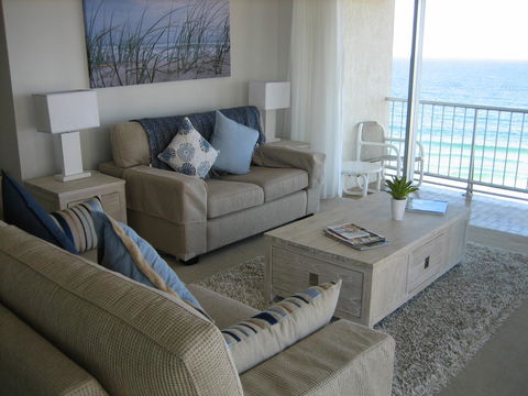 Talisman Apartments - Accommodation Brisbane 10