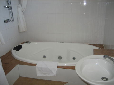Talisman Apartments - Accommodation Brisbane 20
