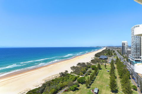 Talisman Apartments - Accommodation Brisbane 5