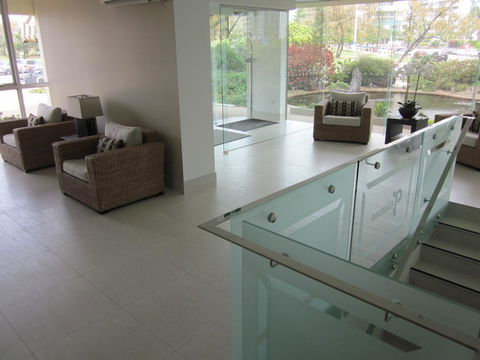 Talisman Apartments - Accommodation Brisbane 11