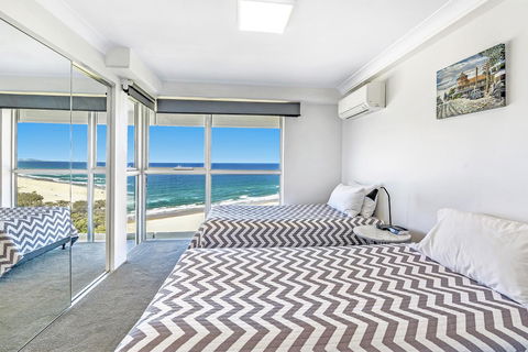 Talisman Apartments - Accommodation Brisbane 1