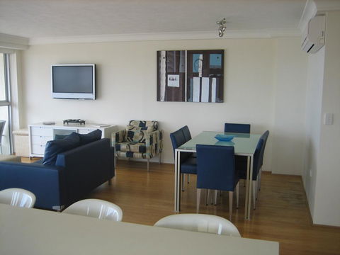 Talisman Apartments - Accommodation Brisbane 13