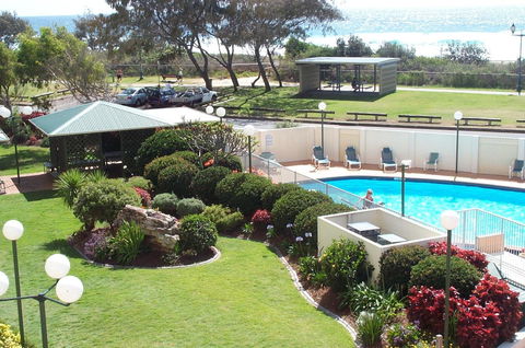Talisman Apartments - Accommodation Brisbane 7
