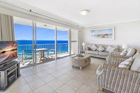 Talisman Apartments - Accommodation Brisbane 3