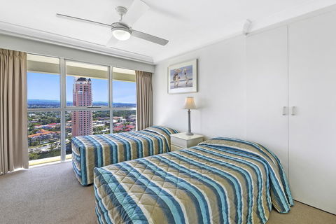 Talisman Apartments - Accommodation Brisbane 2