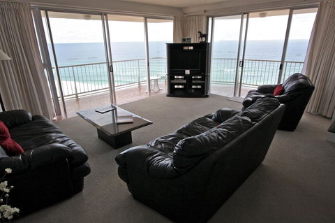 Talisman Apartments - Accommodation Brisbane 16