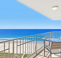 Talisman Apartments - Accommodation Brisbane