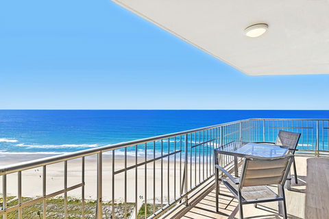 Talisman Apartments - Accommodation Brisbane 0