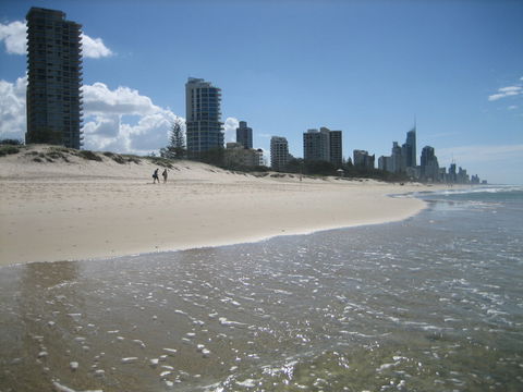 Talisman Apartments - Accommodation Brisbane 9
