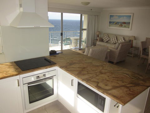 Talisman Apartments - Accommodation Brisbane 8