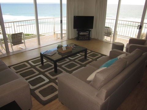 Talisman Apartments - Accommodation Brisbane 14