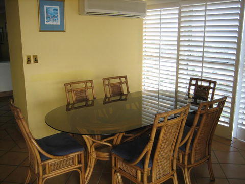 Talisman Apartments - Accommodation Brisbane 19