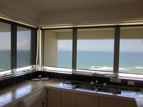 Talisman Apartments - Accommodation Brisbane 17