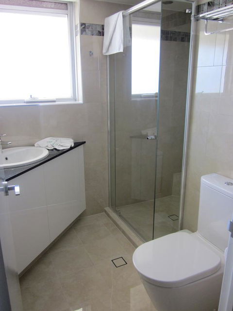 Talisman Apartments - Accommodation Brisbane 12