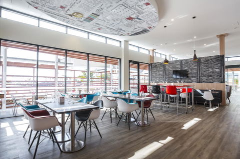 Ibis Mackay - Accommodation Brisbane 16