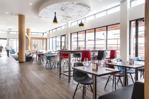 Ibis Mackay - Accommodation Brisbane 18