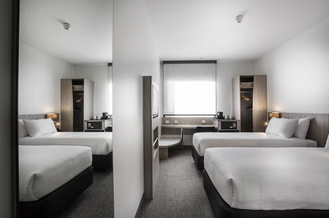 Ibis Mackay - Accommodation Brisbane 3