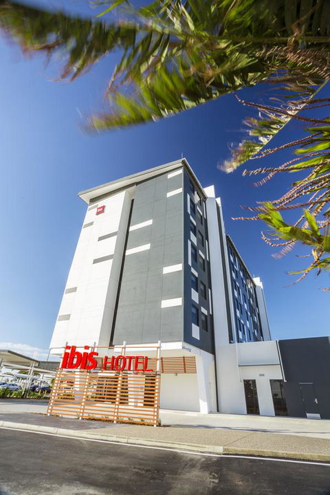 Ibis Mackay - Accommodation Brisbane 9