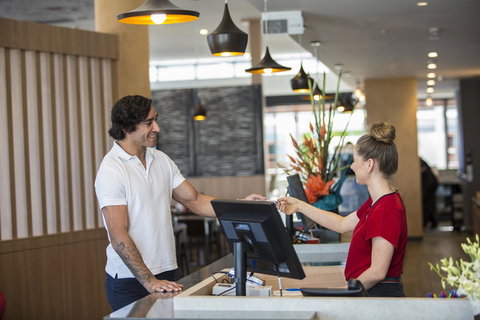 Ibis Mackay - Accommodation Brisbane 7