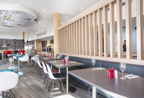 Ibis Mackay - Accommodation Brisbane 33